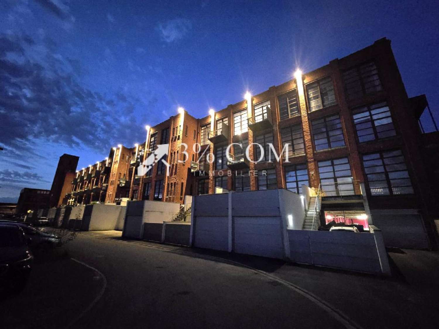  kaufen Wohnung/ Apartment Tourcoing Nord 1