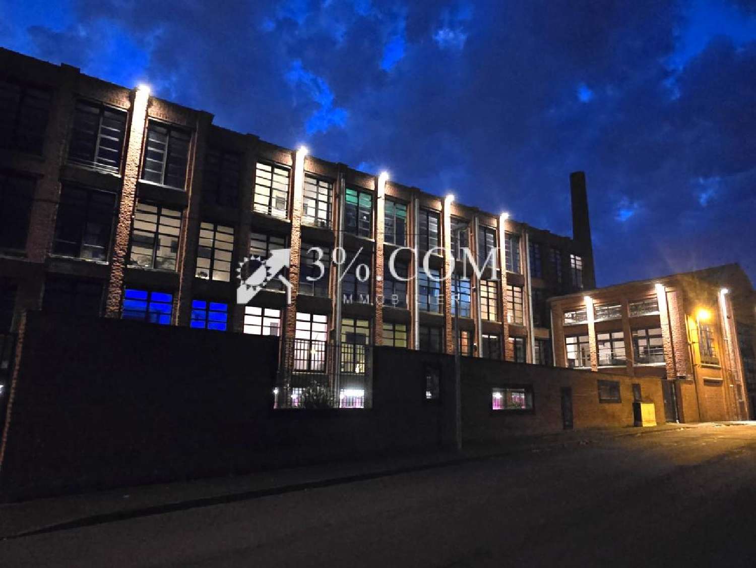  kaufen Wohnung/ Apartment Tourcoing Nord 2