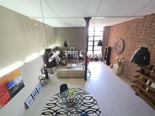 Tourcoing Nord appartement foto 7290430