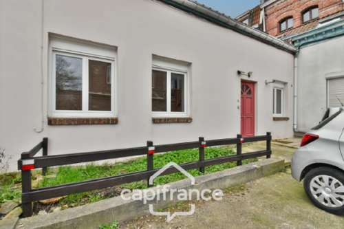 Tourcoing Nord Wohnung/ Apartment Bild 7297686