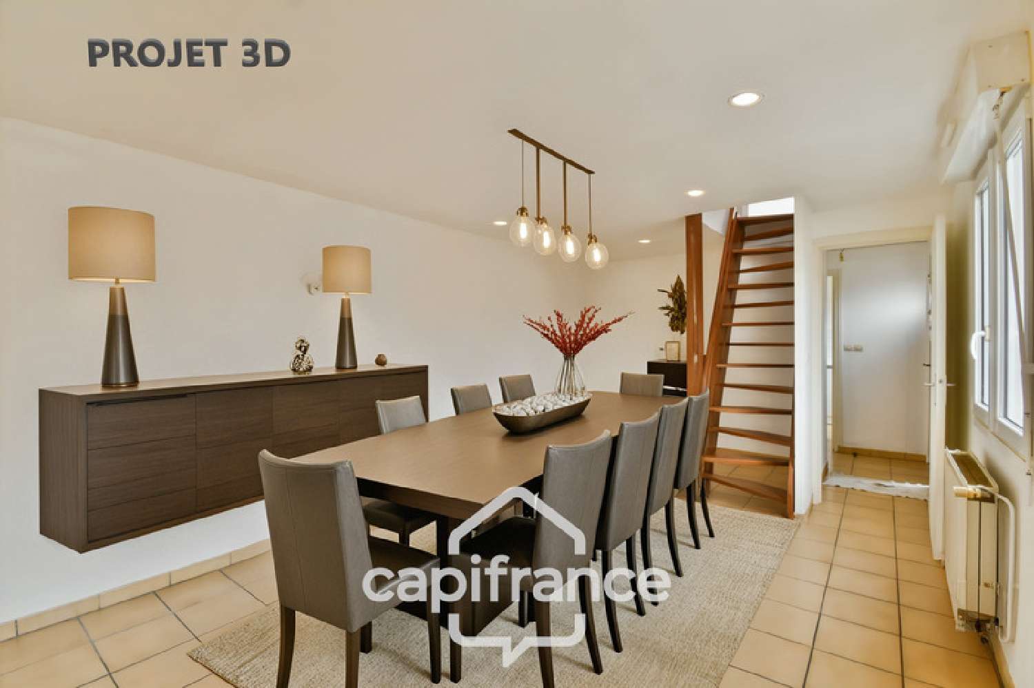  kaufen Wohnung/ Apartment Tourcoing Nord 5