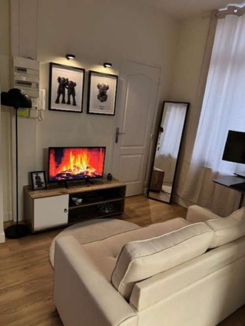 Tourcoing Nord Wohnung/ Apartment Bild 7282677