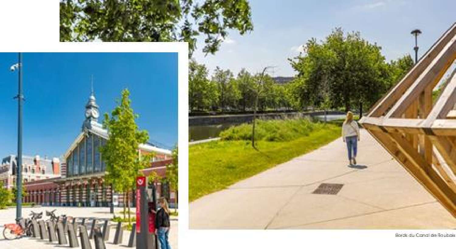  for sale apartment Tourcoing Nord 2