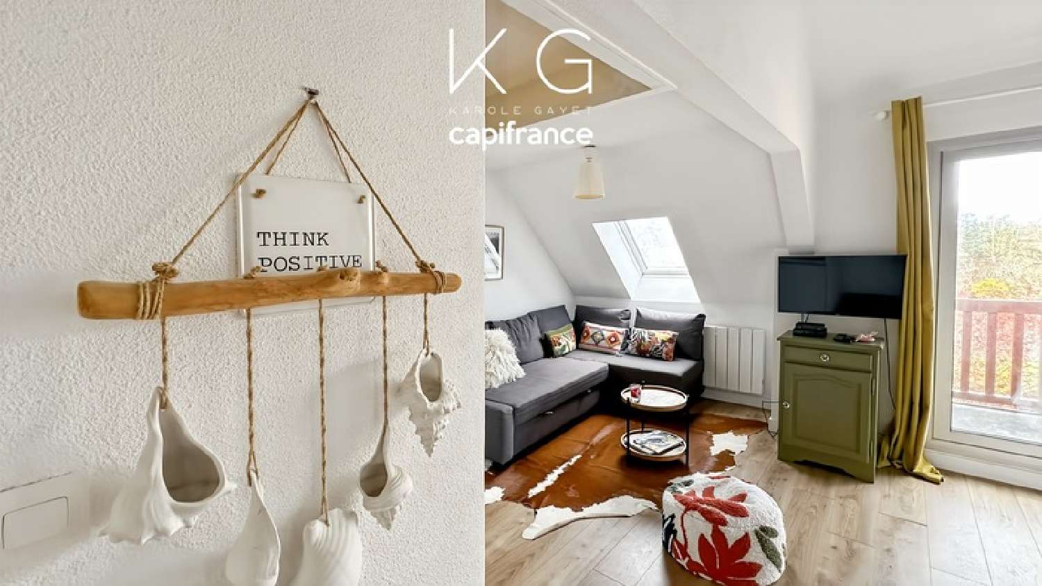  te koop appartement Tourgeville Calvados 5