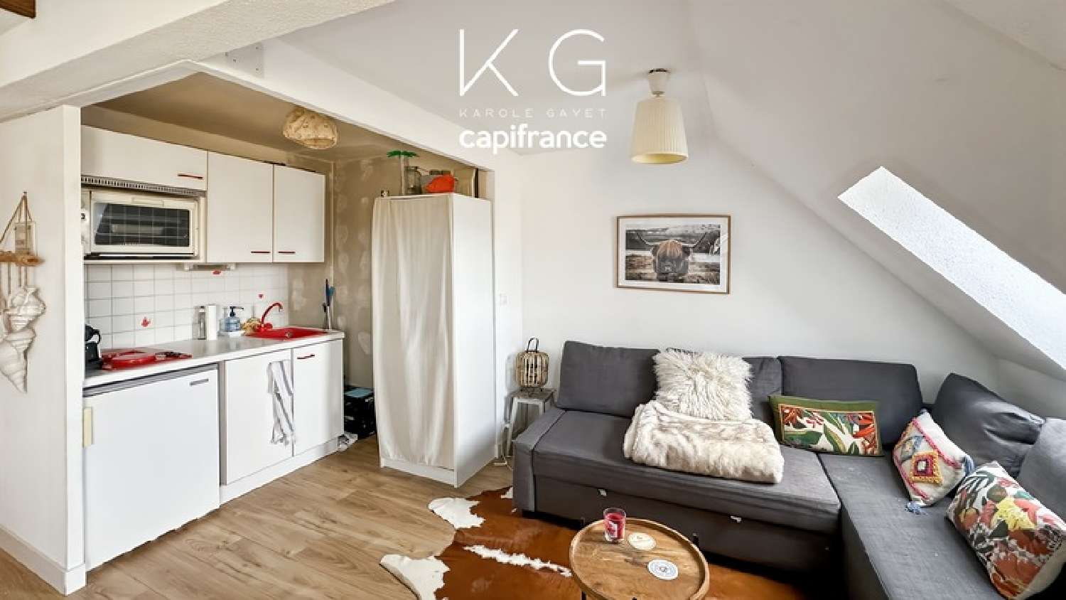  te koop appartement Tourgeville Calvados 6