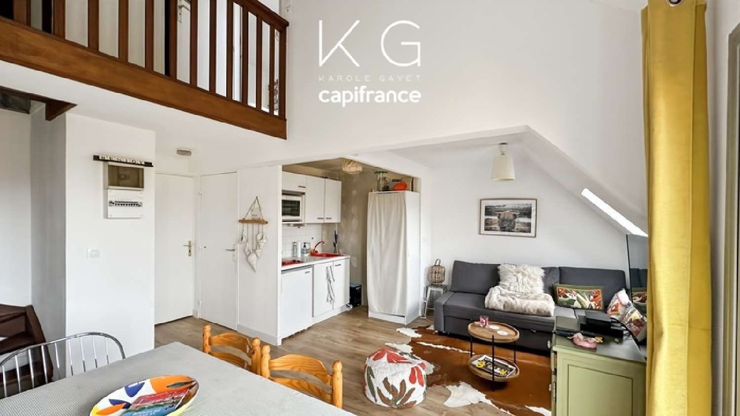  te koop appartement Tourgeville Calvados 7