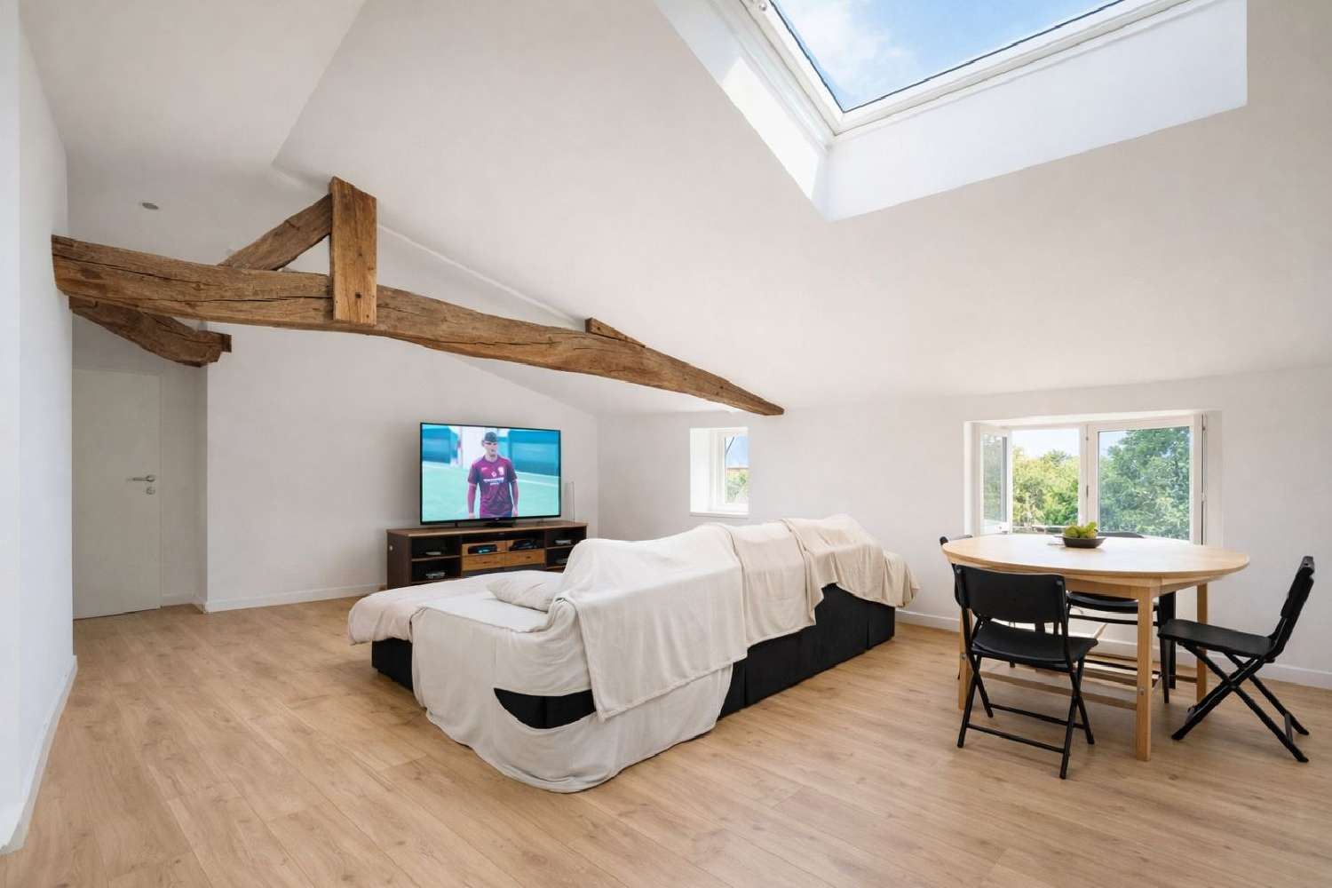  à vendre appartement Tournus Saône-et-Loire 1