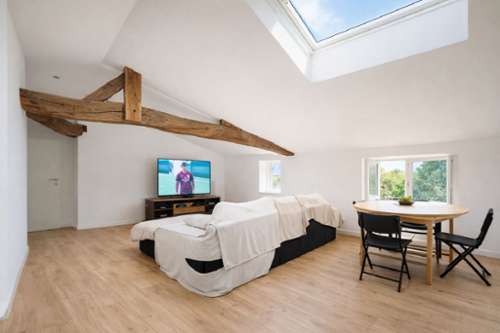 Tournus Saône-et-Loire appartement foto 7277471