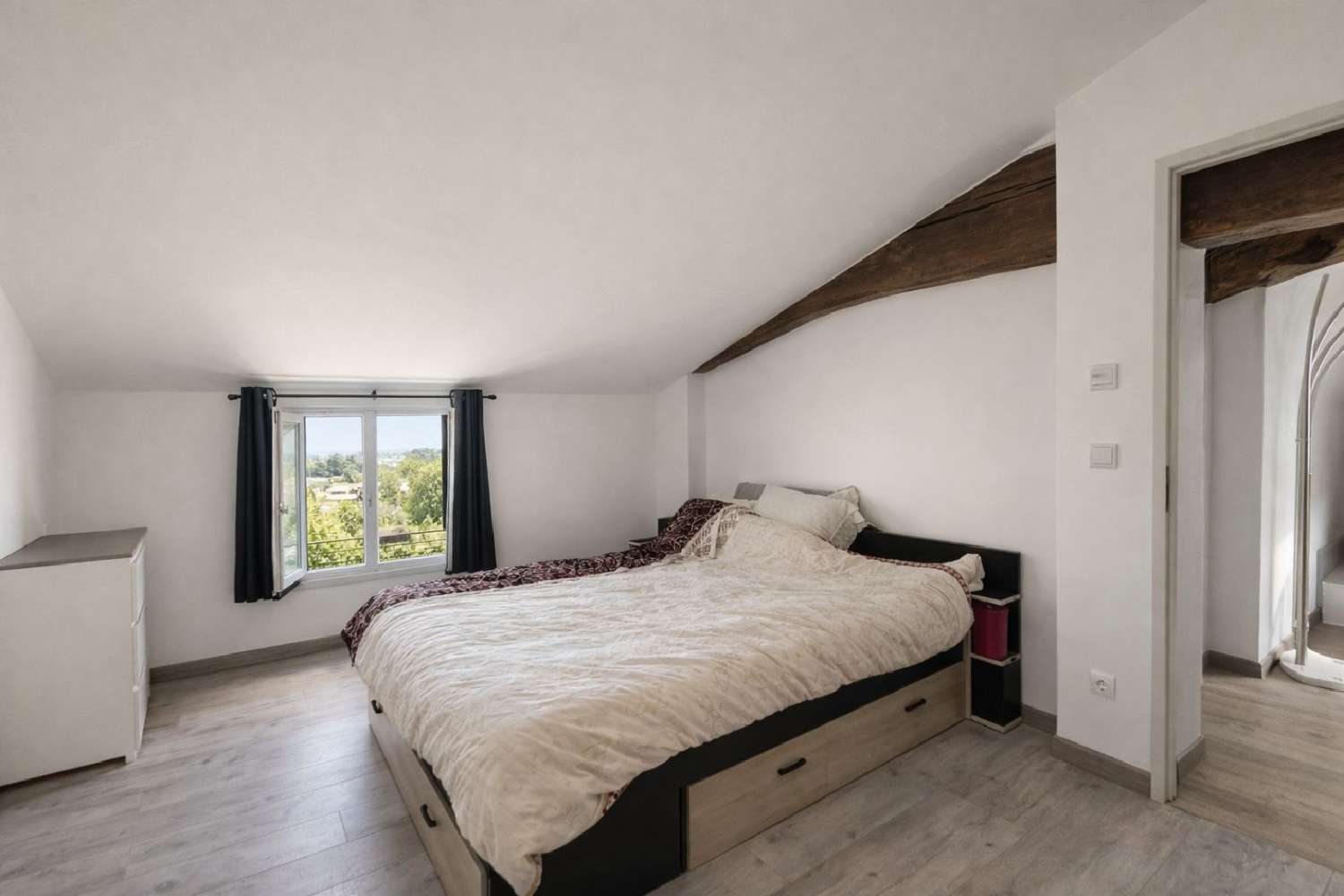  à vendre appartement Tournus Saône-et-Loire 4