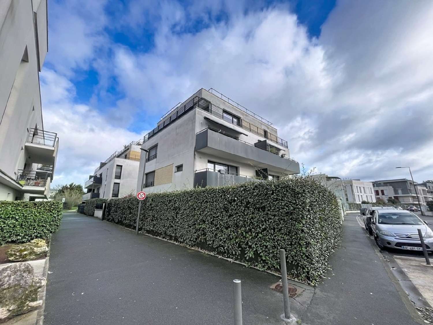  kaufen Wohnung/ Apartment Tours 37100 Indre-et-Loire 2