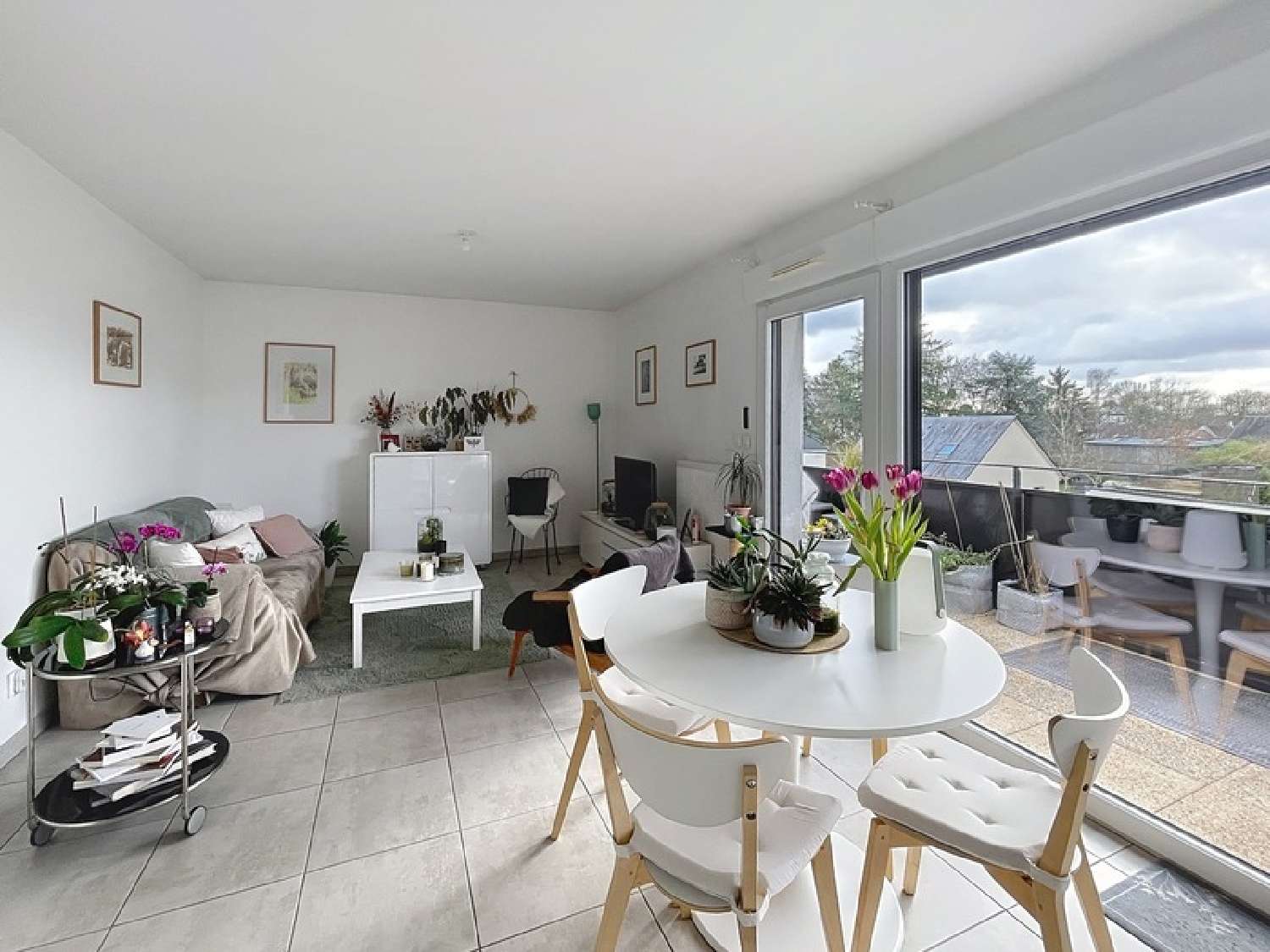  kaufen Wohnung/ Apartment Tours 37100 Indre-et-Loire 5