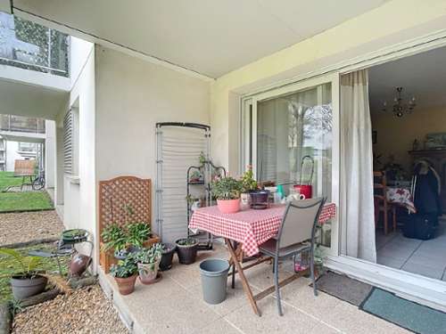 Tours 37100 Indre-et-Loire Wohnung/ Apartment Bild 7279146