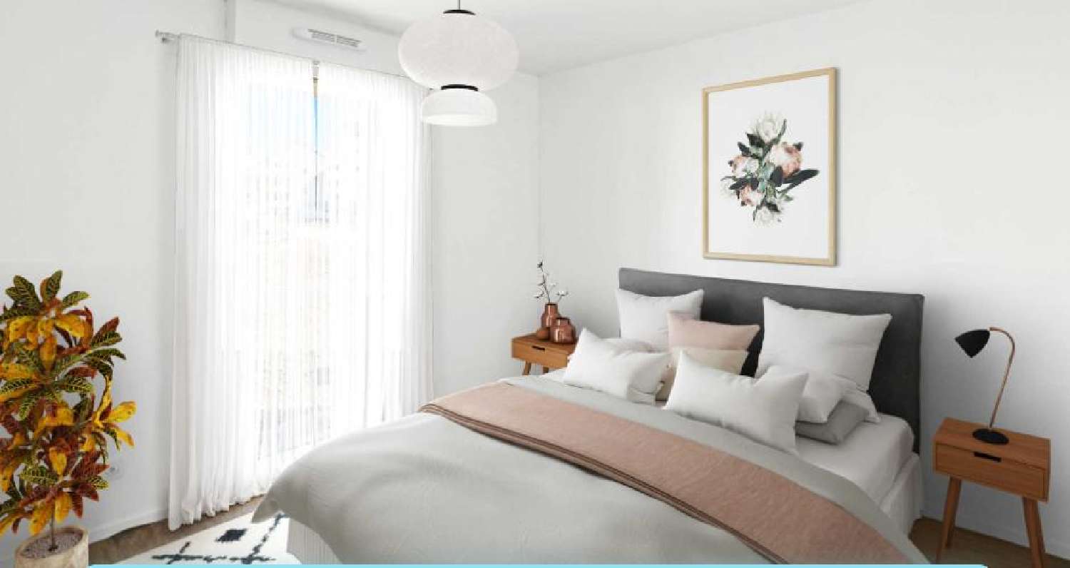  te koop appartement Tours 37100 Indre-et-Loire 3