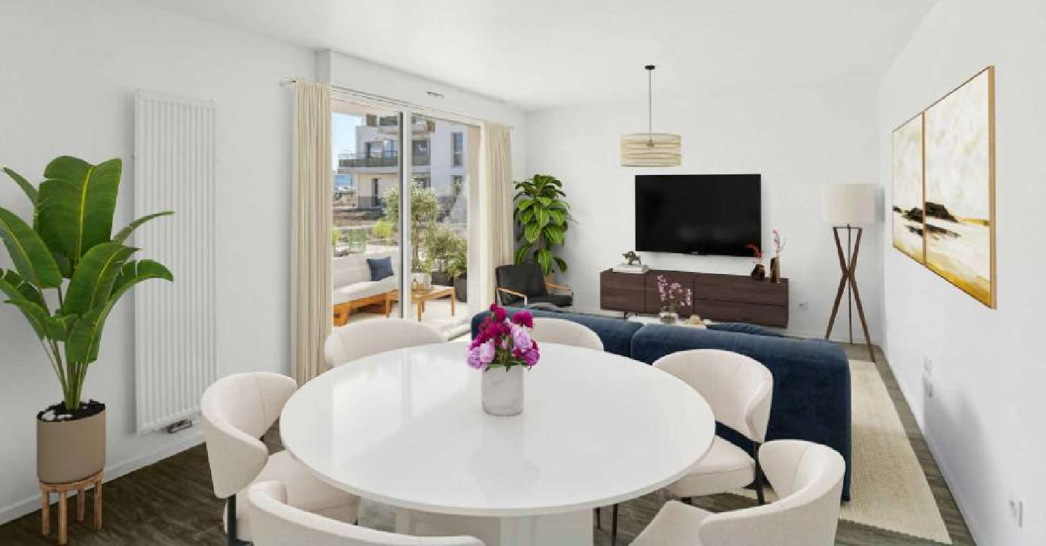  te koop appartement Tours 37100 Indre-et-Loire 4