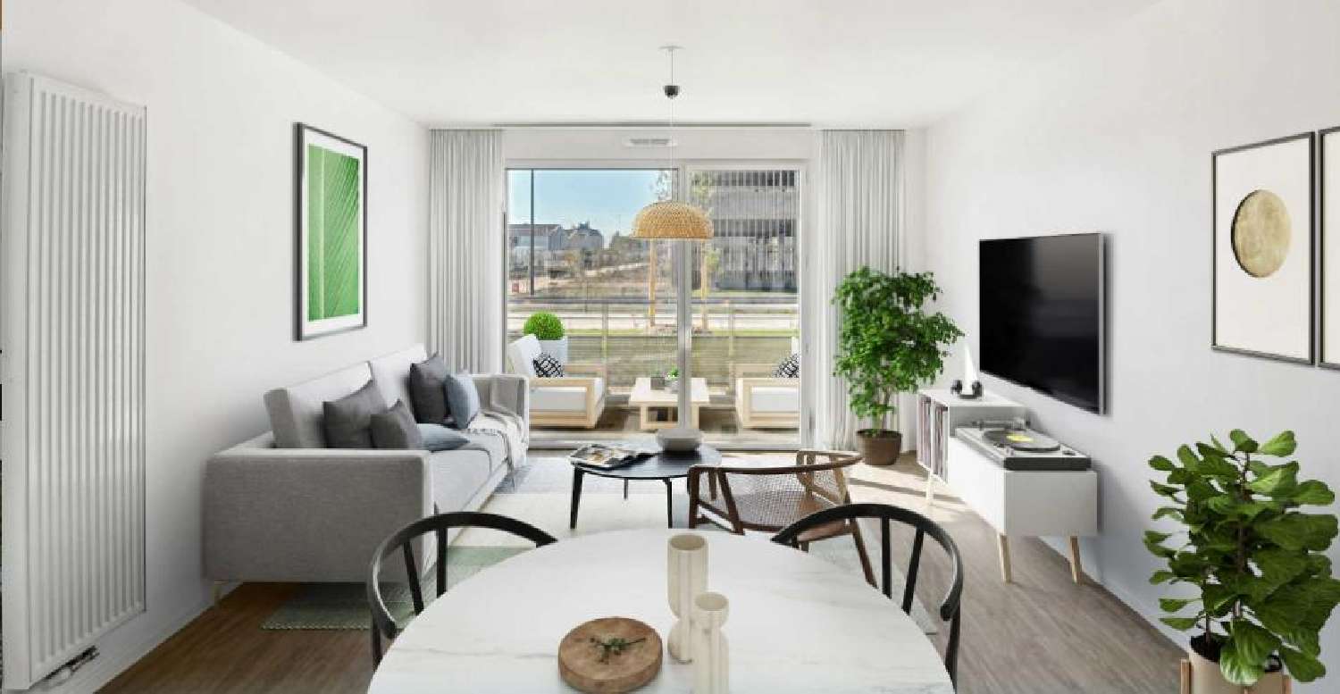  te koop appartement Tours 37100 Indre-et-Loire 6