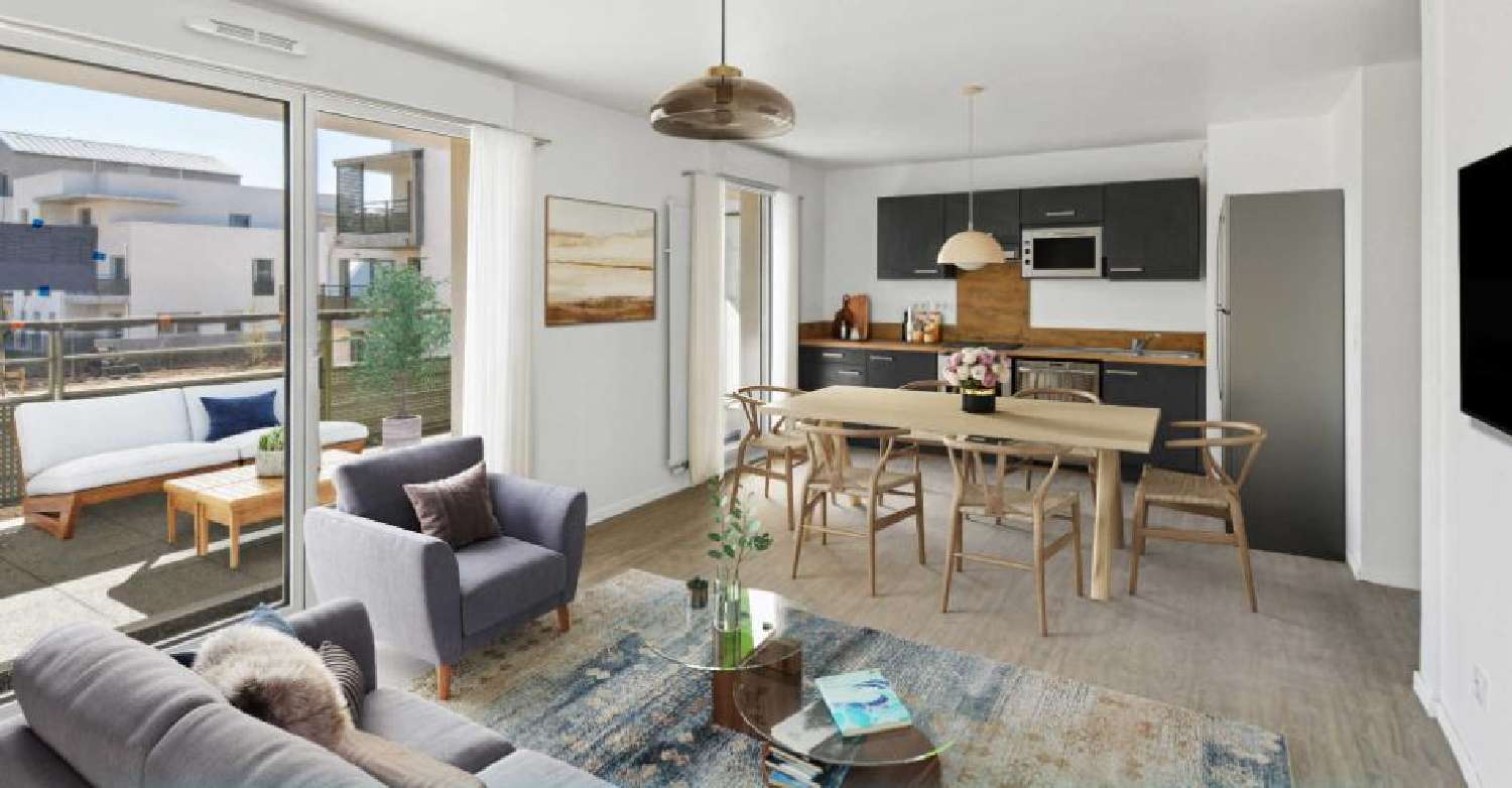  te koop appartement Tours 37100 Indre-et-Loire 7