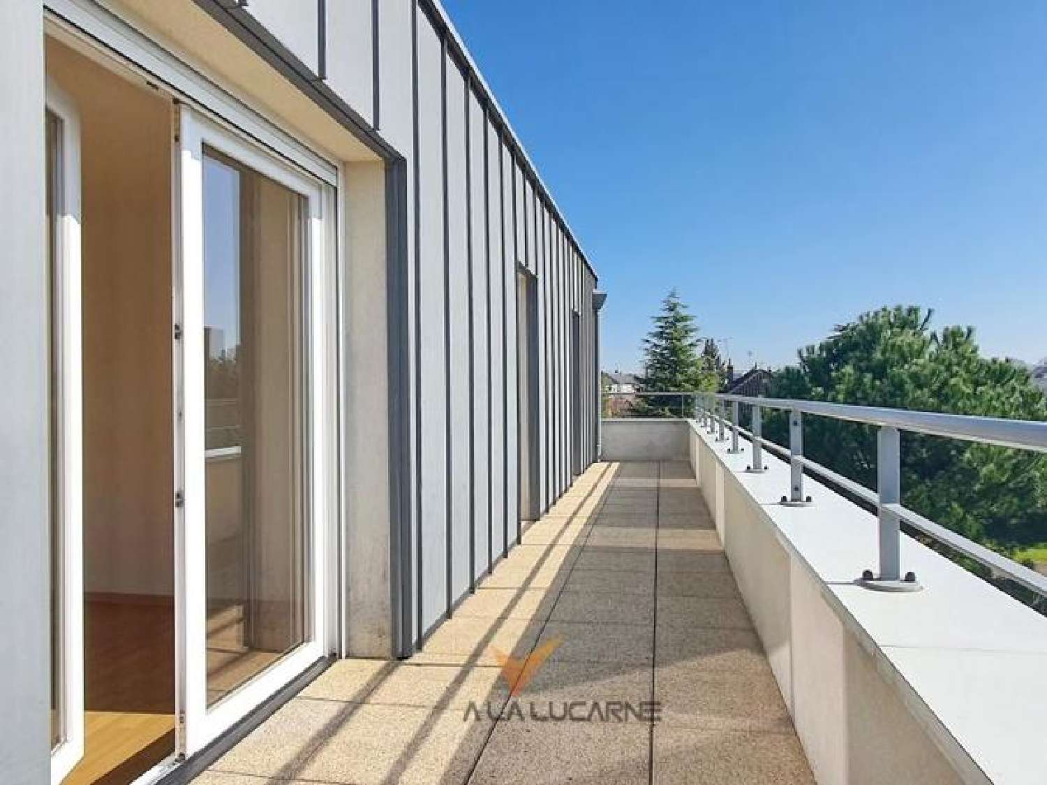  kaufen Wohnung/ Apartment Tours Indre-et-Loire 1