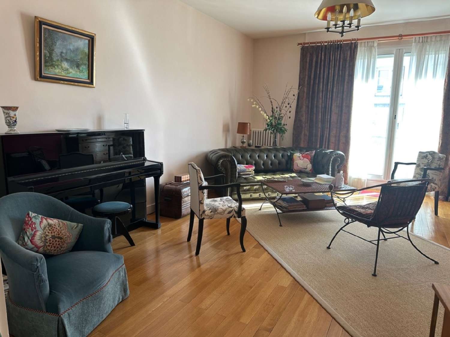  kaufen Wohnung/ Apartment Tours Indre-et-Loire 4