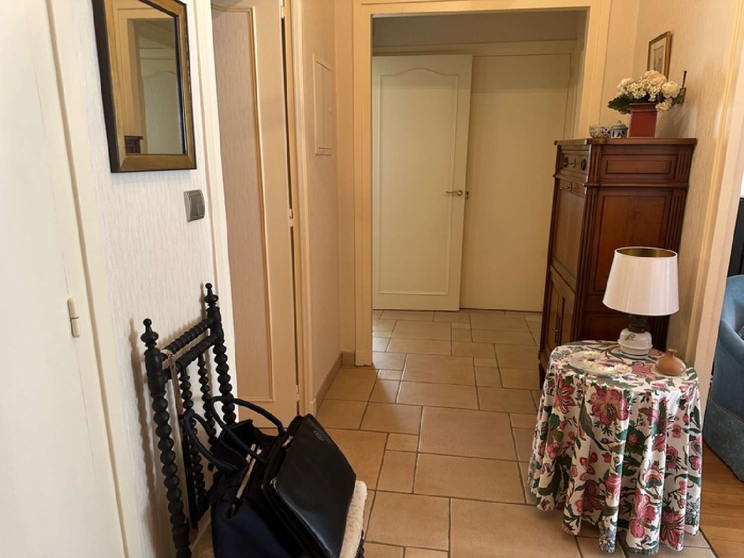  kaufen Wohnung/ Apartment Tours Indre-et-Loire 6