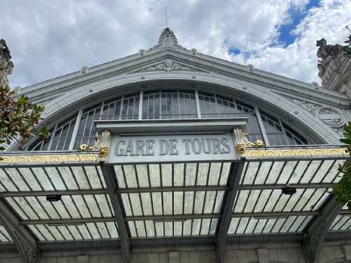 Tours Indre-et-Loire Wohnung/ Apartment Bild 7298170