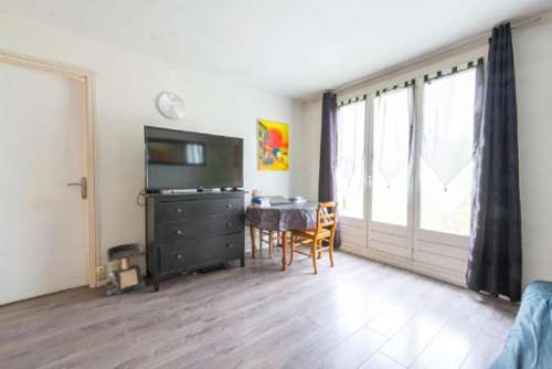 Trappes Yvelines appartement foto 7288378