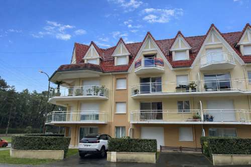 Trépied Pas-de-Calais appartement foto 7290695