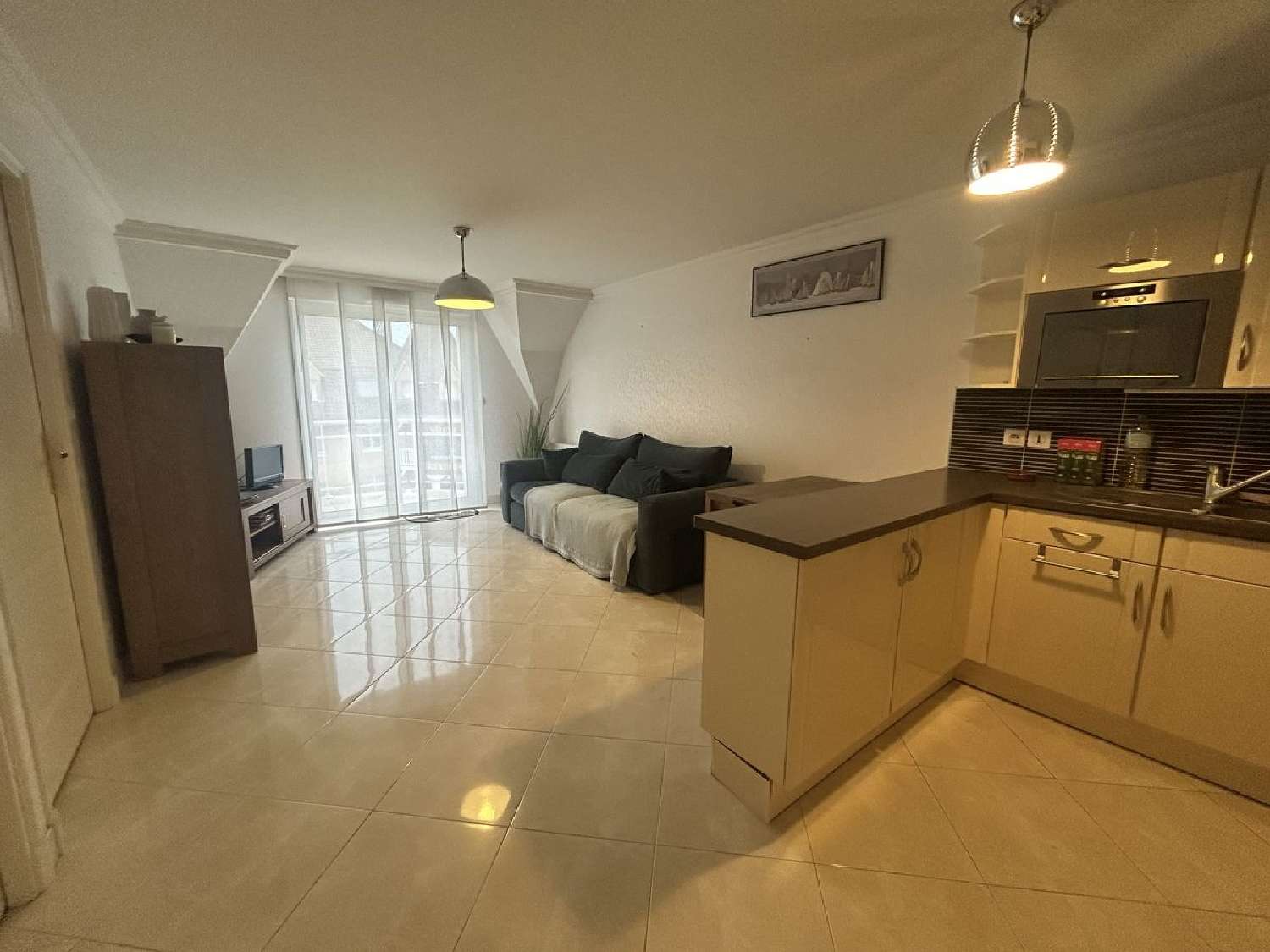 te koop appartement Trépied Pas-de-Calais 3