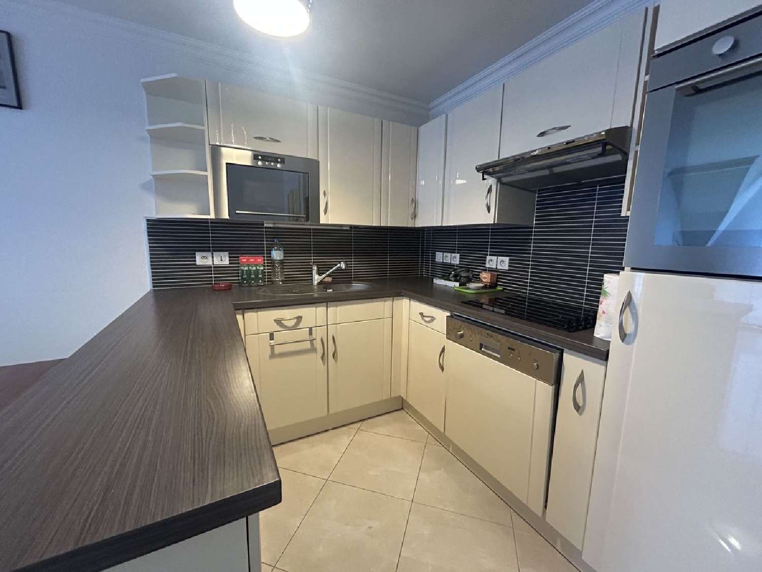 te koop appartement Trépied Pas-de-Calais 5