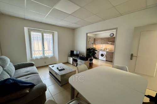 Trets Bouches-du-Rhône appartement foto 7285252