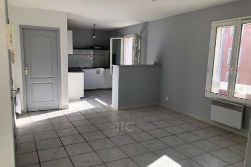 Trets Bouches-du-Rhône appartement foto 7285289