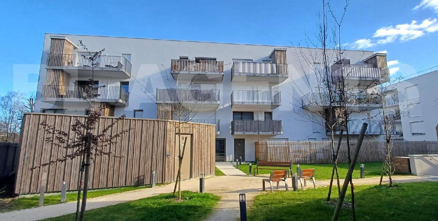  en venta apartamento Trilport Seine-et-Marne 1