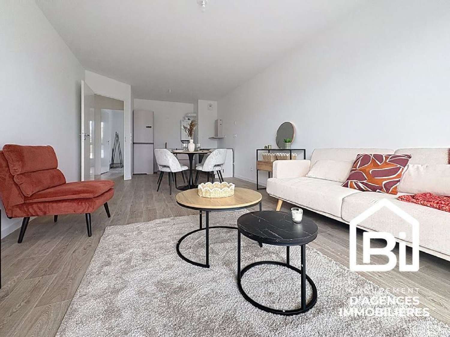  te koop appartement Trois-Monts Calvados 1