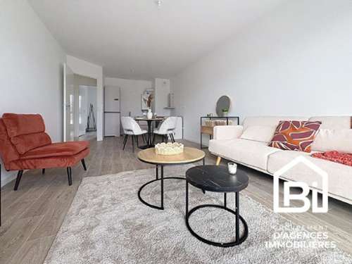 Trois-Monts Calvados appartement foto 7285116