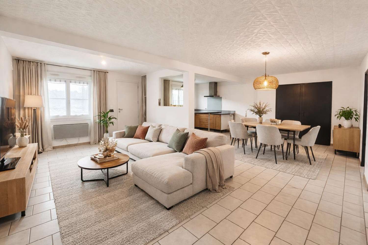  à vendre appartement Trouillas Pyrénées-Orientales 2