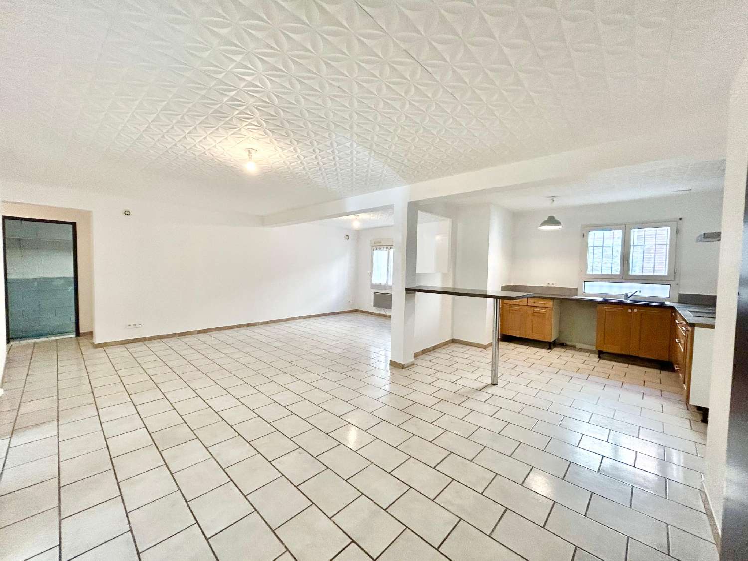  à vendre appartement Trouillas Pyrénées-Orientales 4