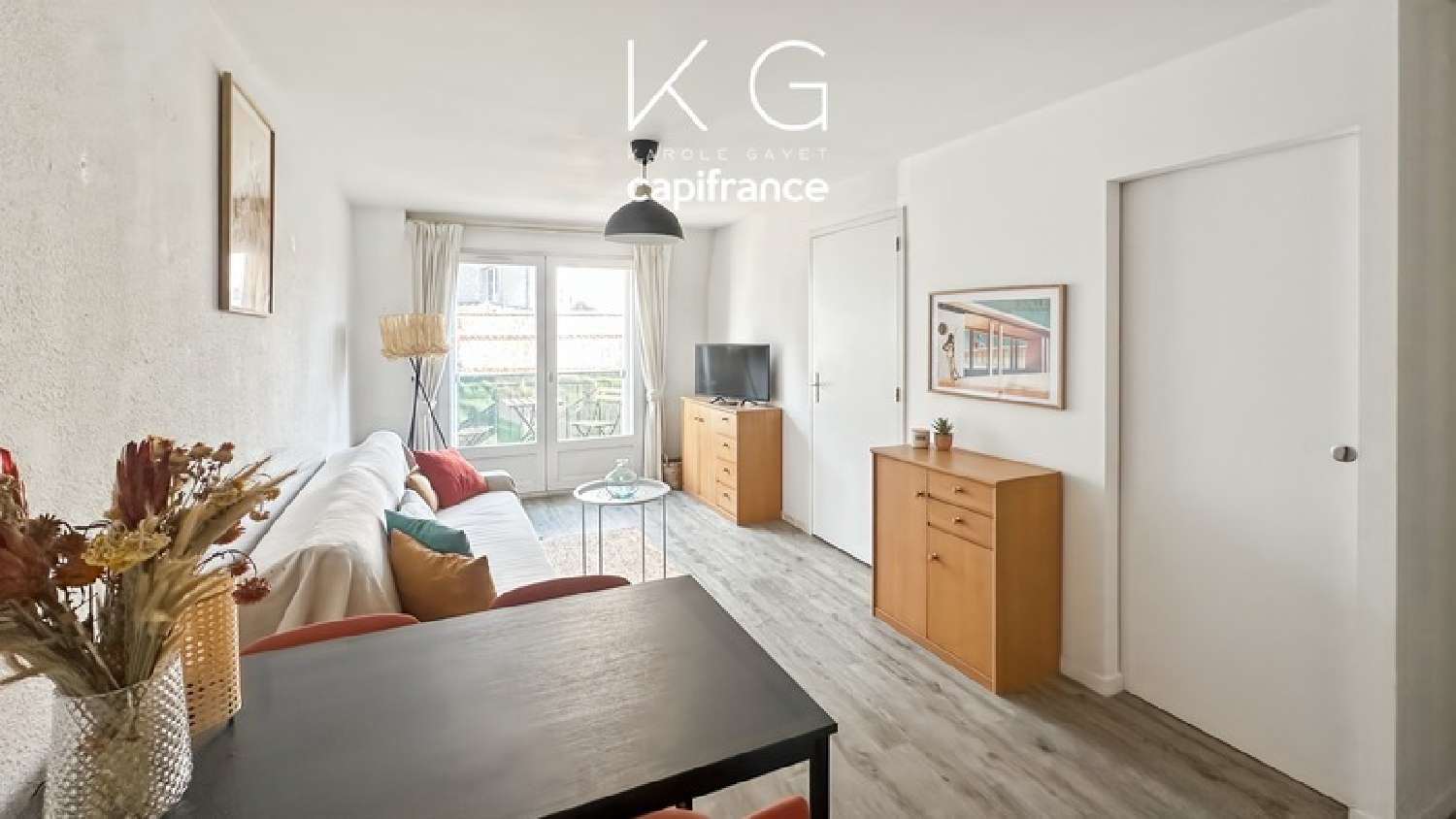 te koop appartement Trouville-sur-Mer Calvados 3