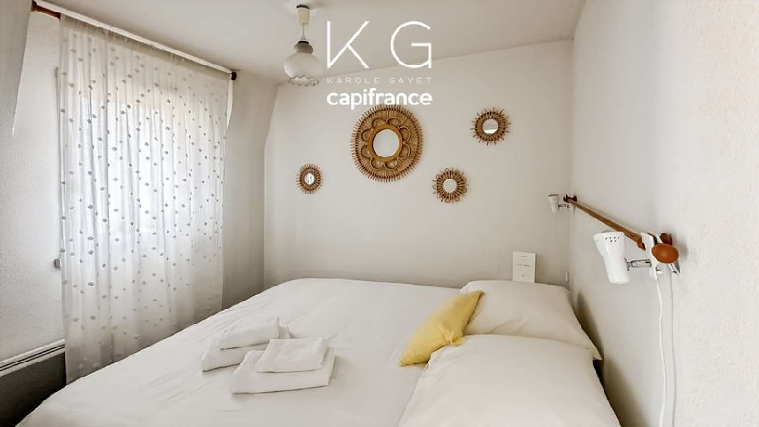 te koop appartement Trouville-sur-Mer Calvados 5