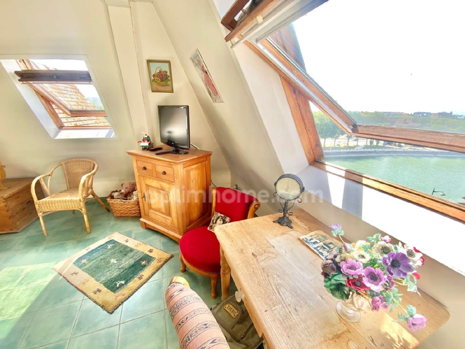  te koop appartement Trouville-sur-Mer Calvados 1