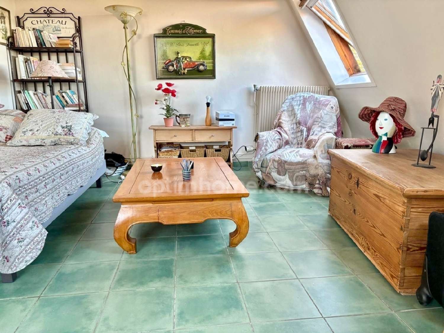  te koop appartement Trouville-sur-Mer Calvados 2