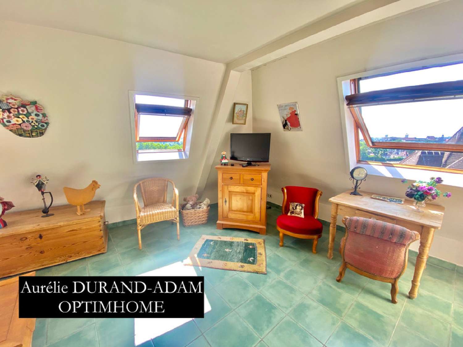  te koop appartement Trouville-sur-Mer Calvados 5