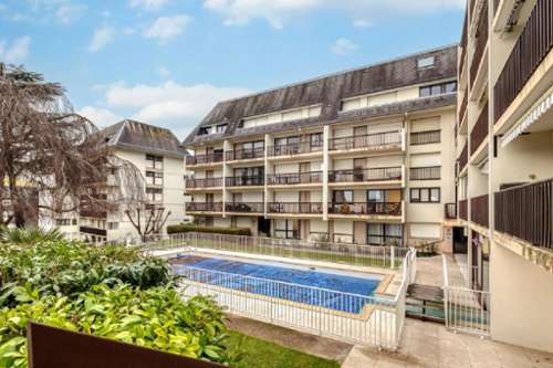 Trouville-sur-Mer Calvados appartement foto 7285810