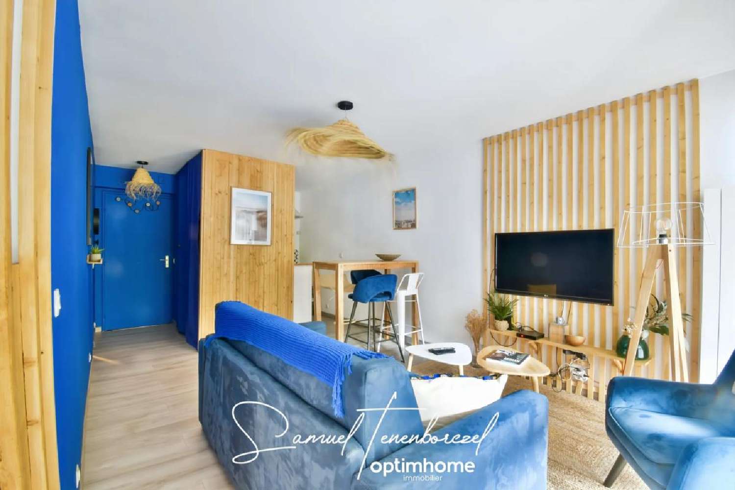  for sale apartment Trouville-sur-Mer Calvados 1