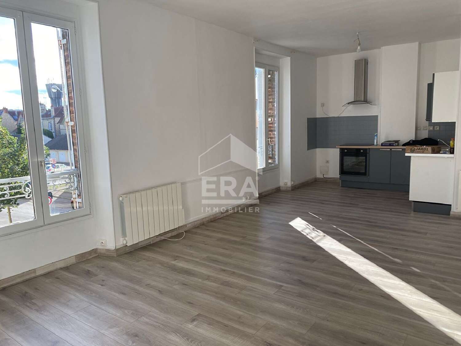  te koop appartement Troyes Aube 1