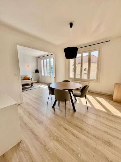 Troyes Aube Wohnung/ Apartment Bild 7282382