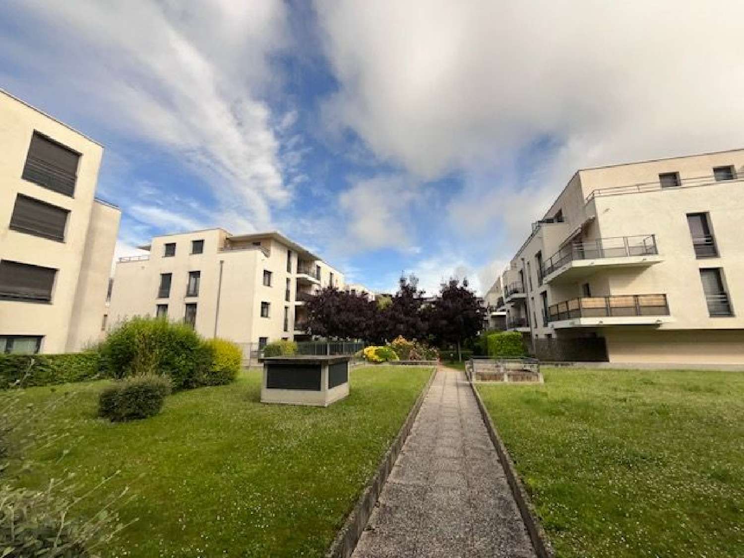  kaufen Wohnung/ Apartment Troyes Aube 3