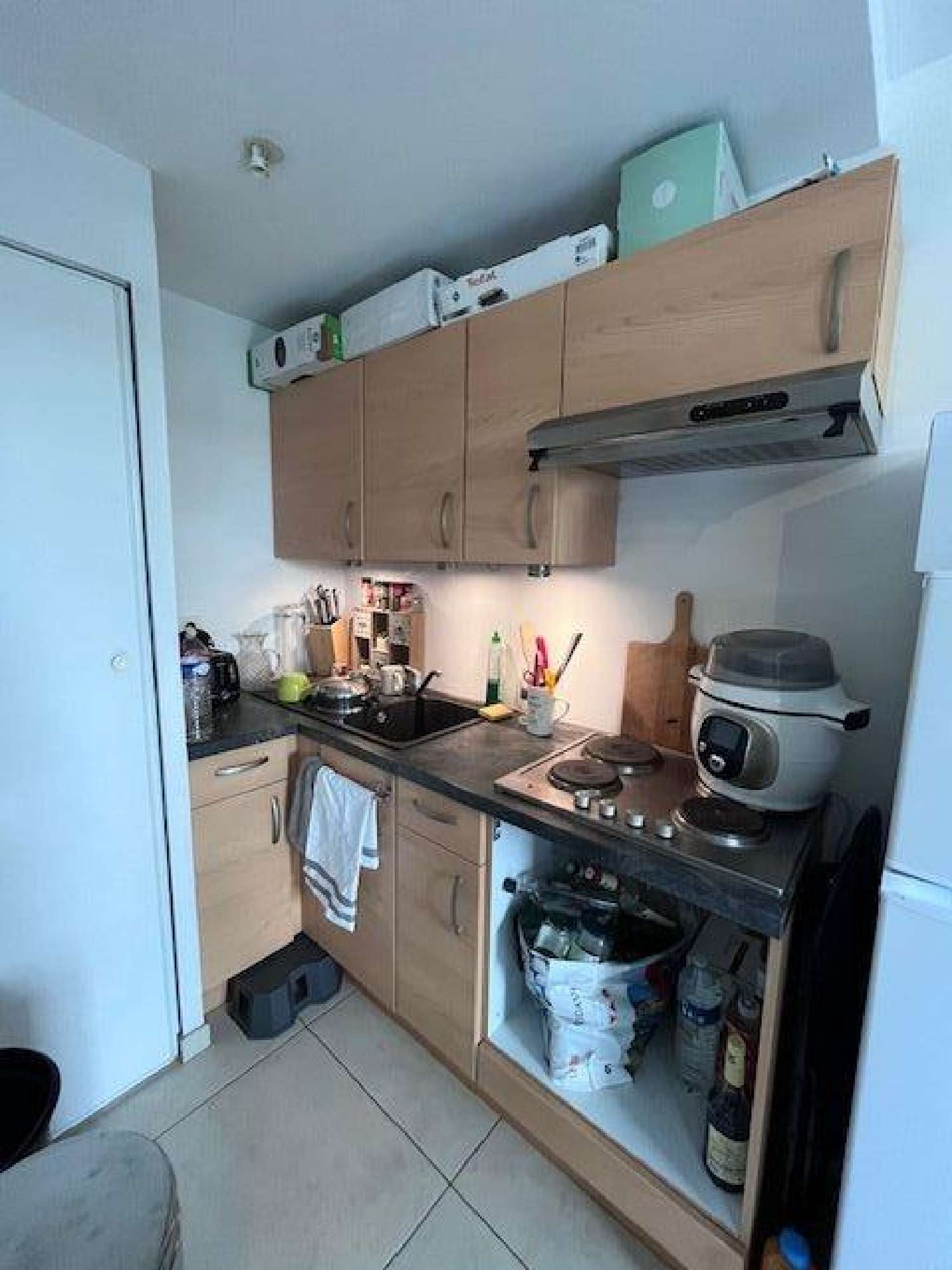  kaufen Wohnung/ Apartment Troyes Aube 4