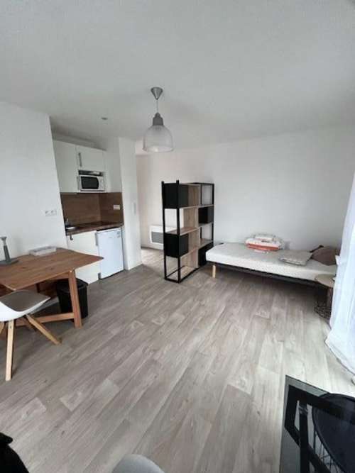 Troyes Aube Wohnung/ Apartment Bild 7287838