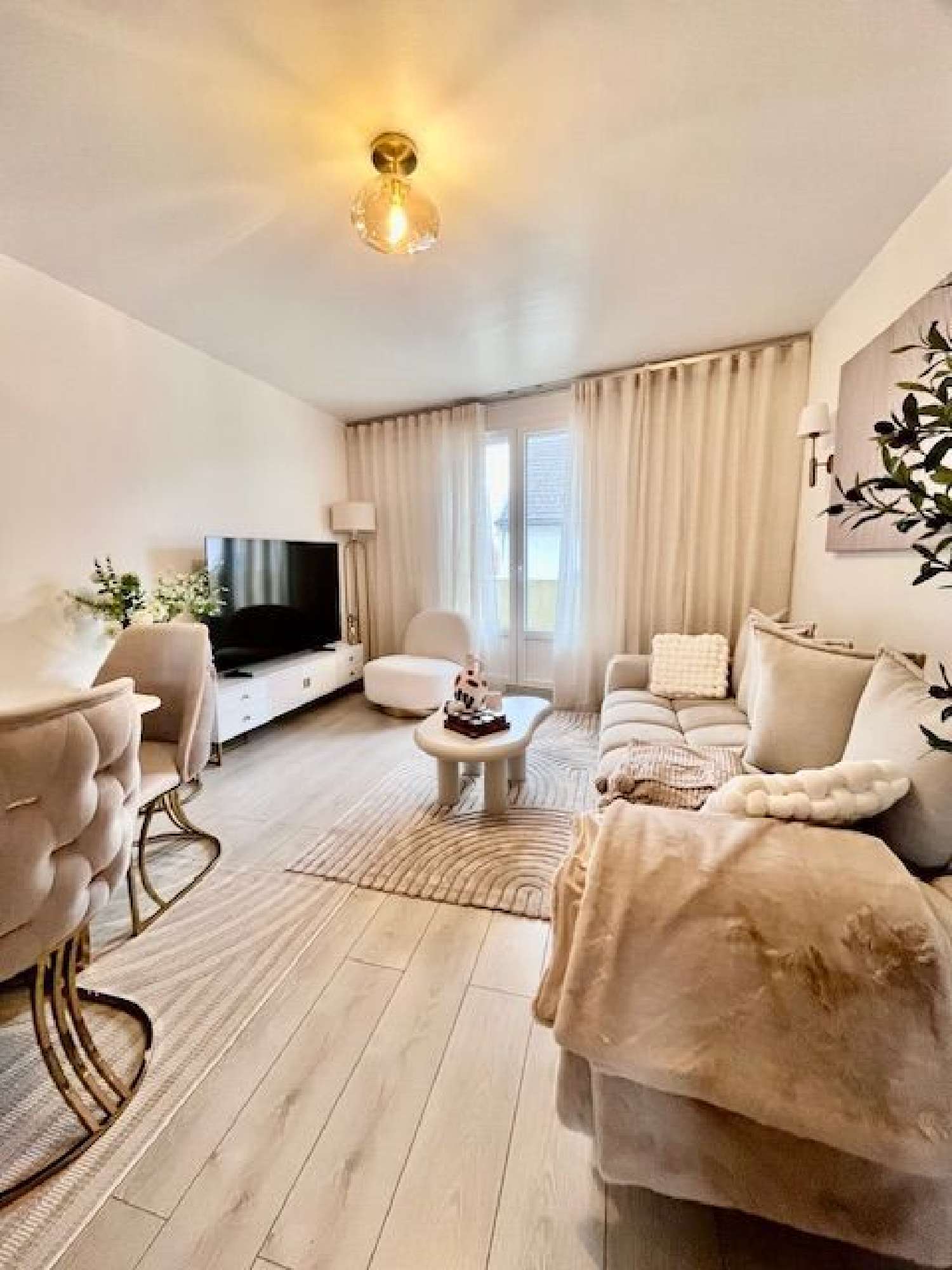  kaufen Wohnung/ Apartment Troyes Aube 1