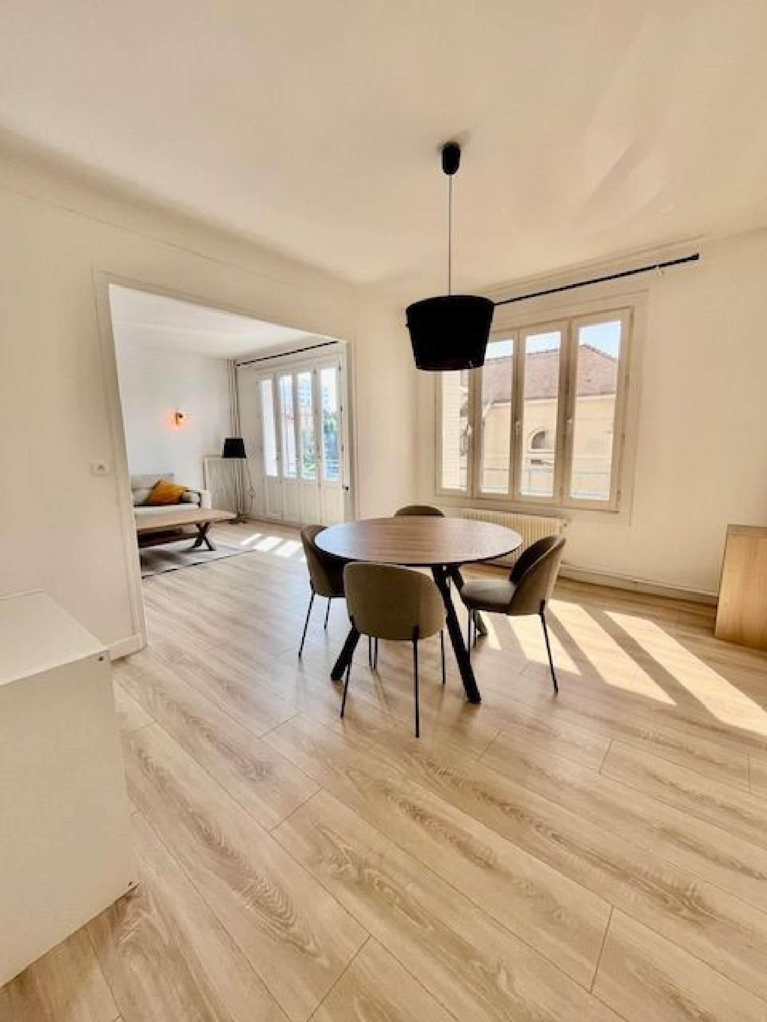  for sale apartment Troyes Aube 1