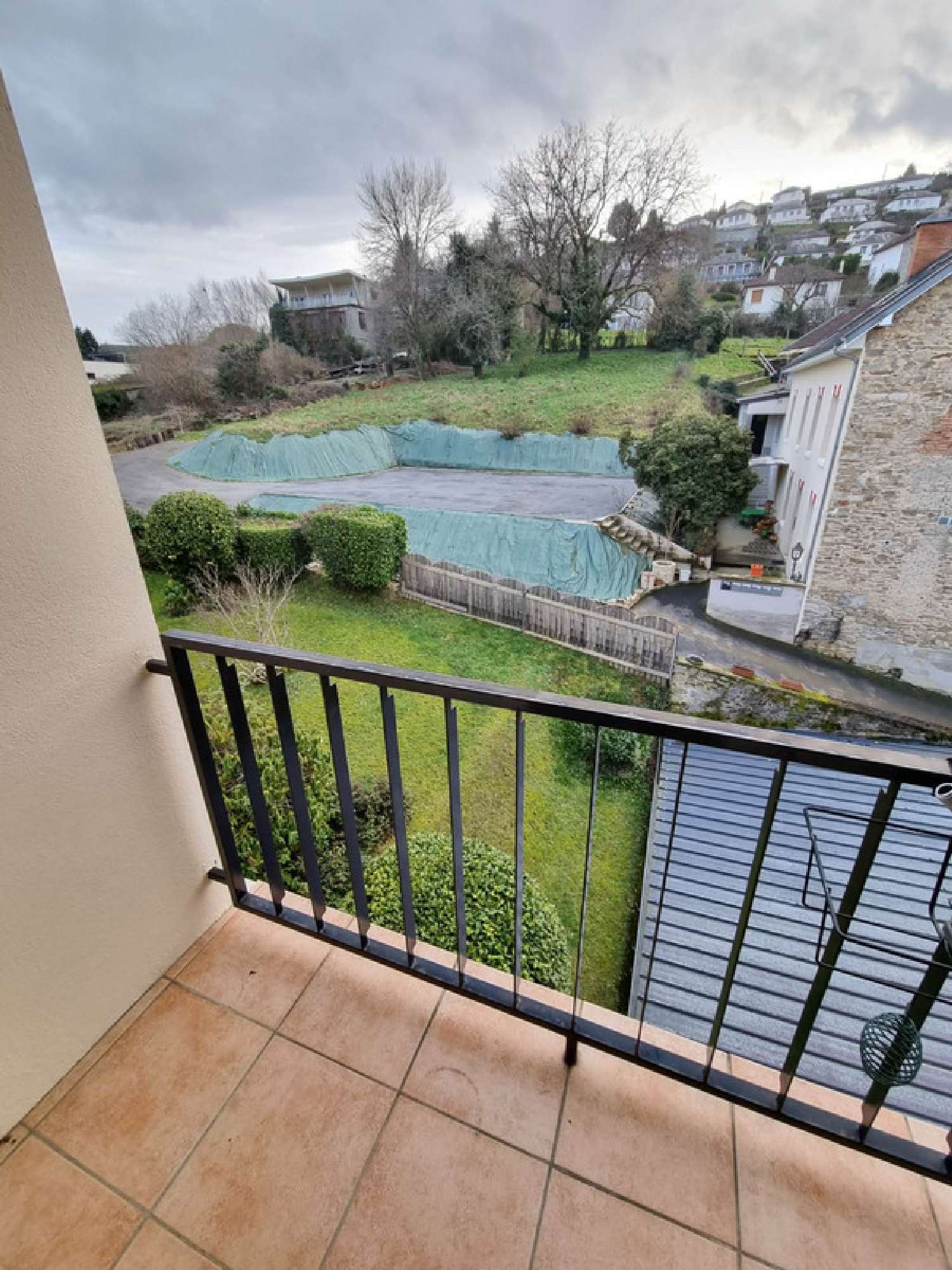  te koop appartement Tulle Corrèze 2